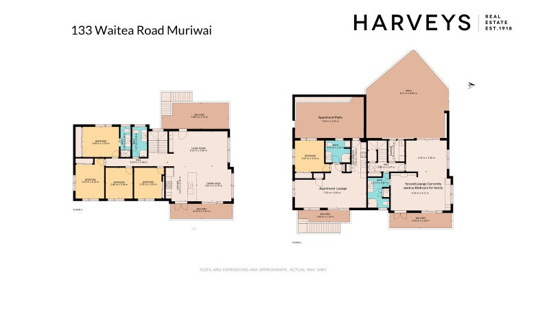 133 Waitea Road, Waimauku - Carousel 21