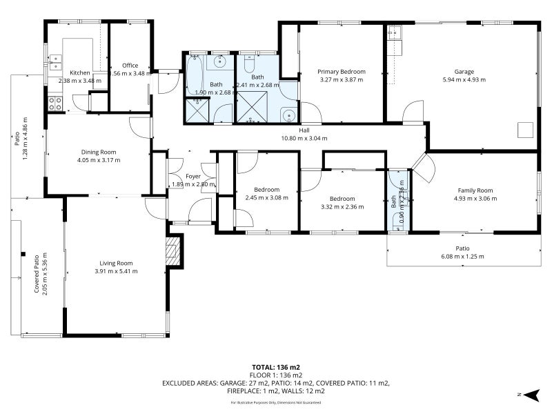 35 Branch Road, Highlands Park, New Plymouth - Carousel 42
