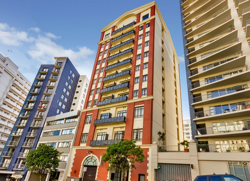 2E/50 Eden Crescent, Auckland Central, Auckland - Carousel 1