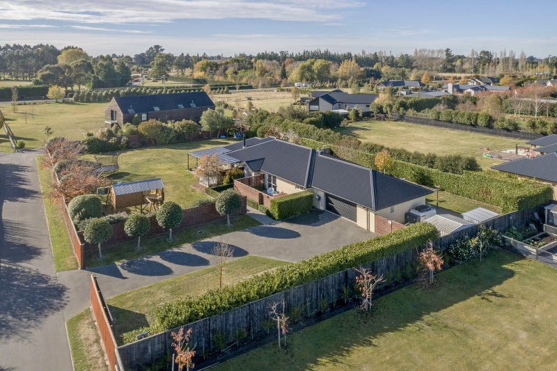 60 Jacks Drive, West Melton, West Melton - Carousel 1