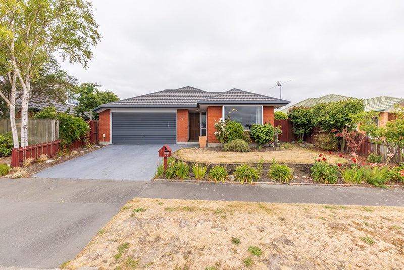 7 Bella Rosa Drive, Hei Hei, Christchurch - Carousel 17