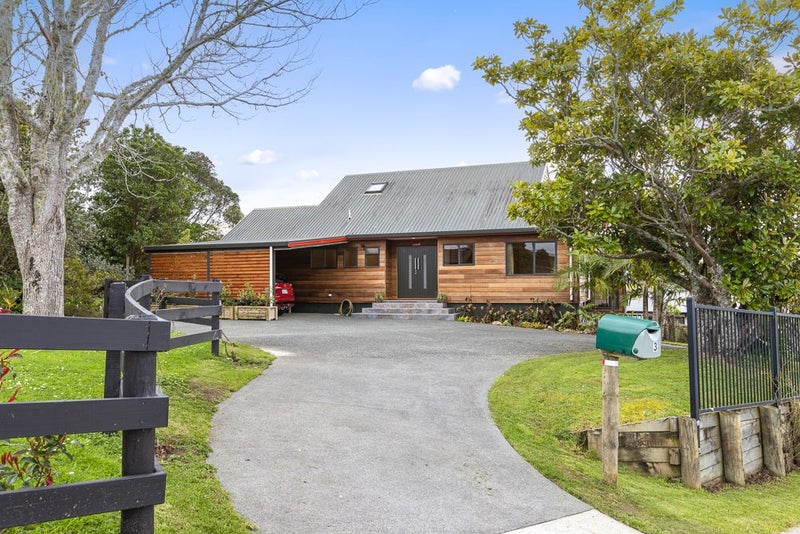 3 Three Brothers Place, Warkworth, Warkworth - Carousel 1