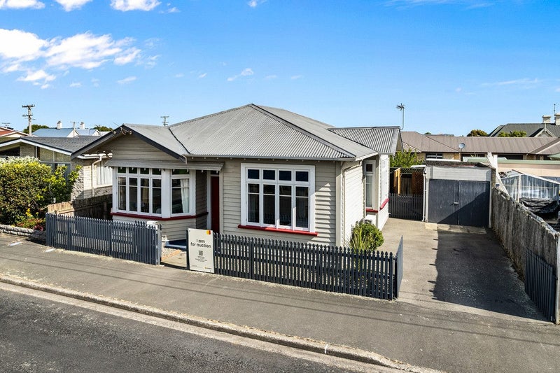 4 Rugby Street, Saint Kilda, Dunedin - Carousel 1