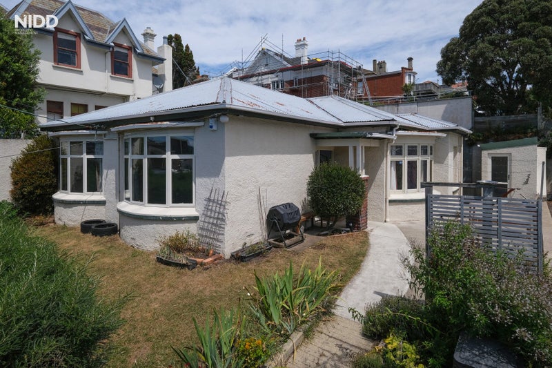 1 Clark Street, Dunedin Central, Dunedin - Carousel 13