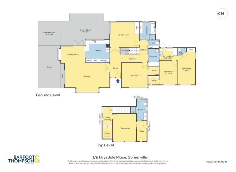 1/2 Drysdale Place, Somerville, Manukau - Carousel 27