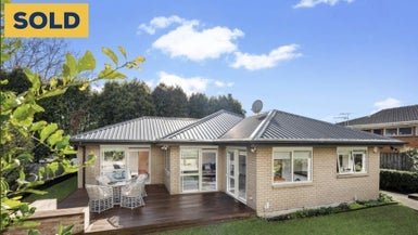 11A Commissariat Road, Mount Wellington, Auckland - Carousel 1