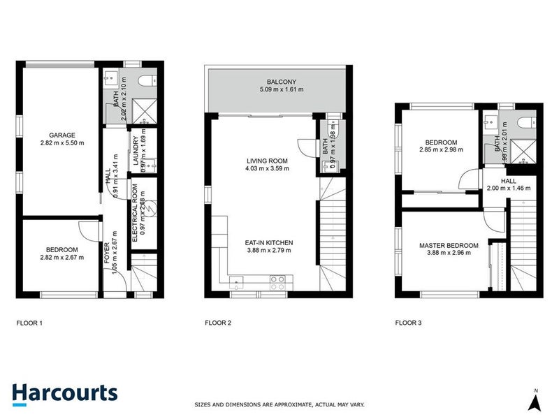1/8 Chivalry Road, Glenfield, Auckland - Carousel 14