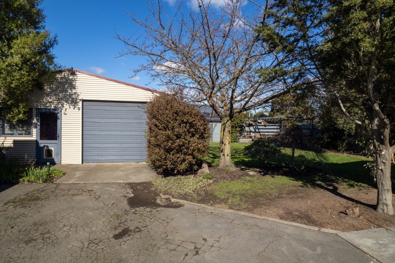 155 McMurdo Street, Tinwald, Ashburton - Carousel 19