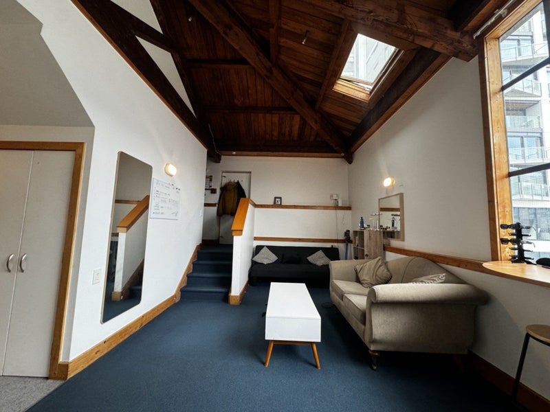 DU A/116 Cuba Street, Te Aro, Wellington - Carousel 2