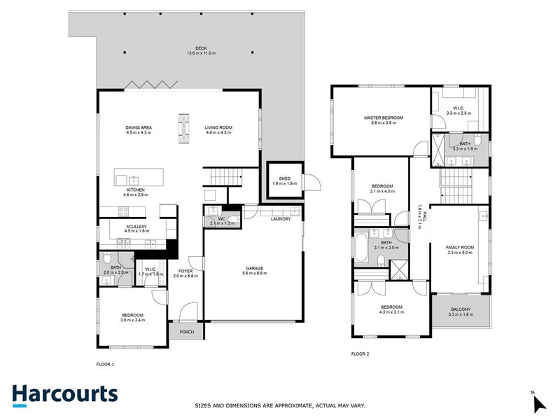 7 Ruku Street, Long Bay, Auckland - Carousel 26