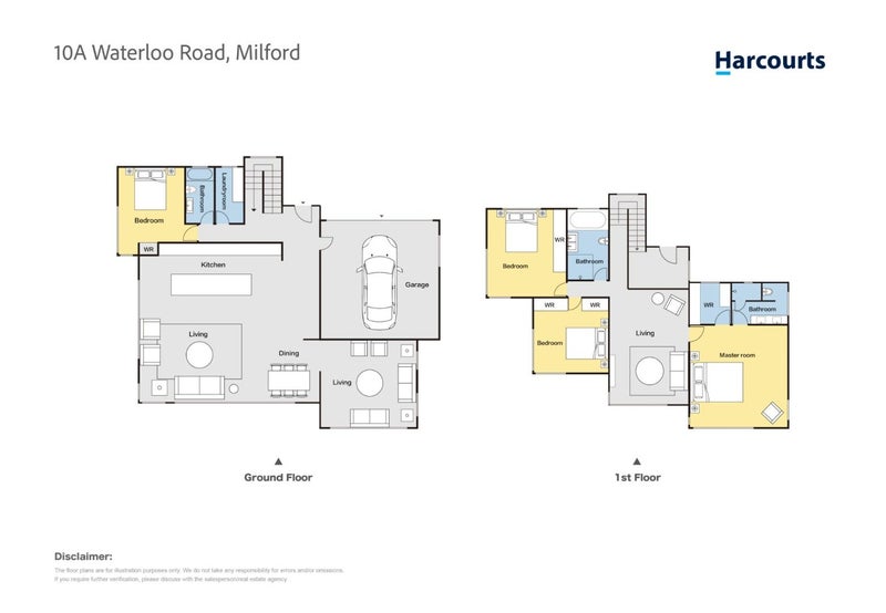 10A Waterloo Road, Milford, Auckland - Carousel 18