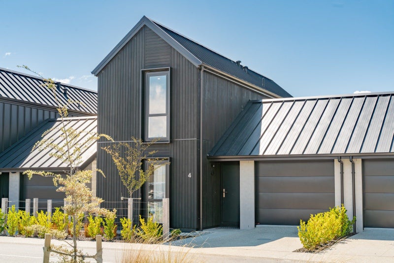 4 Chapman Drive, JACKS POINT - Carousel 1