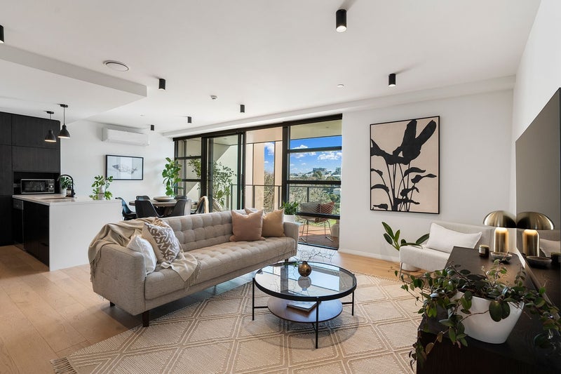 503/8 Kingsland Terrace, Kingsland, Auckland - Carousel 1