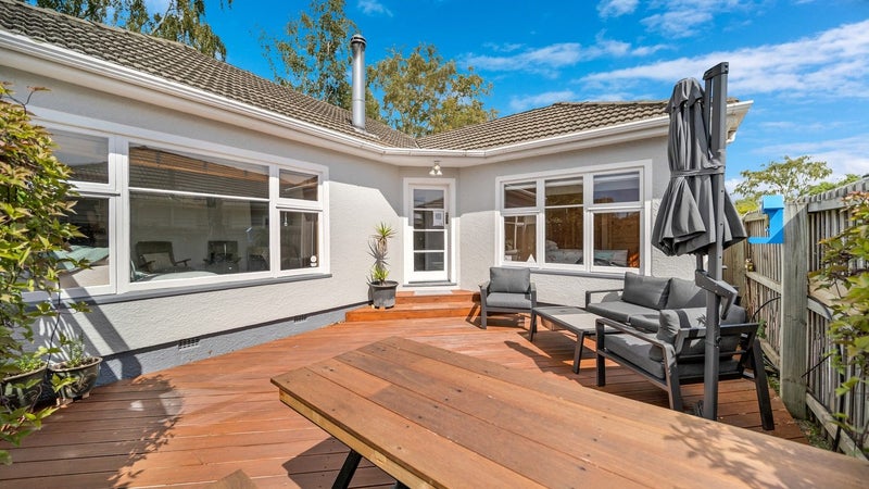 31 Sugden Street, Spreydon, Christchurch - Carousel 1