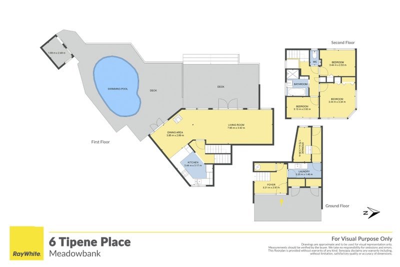 6 Tipene Place, Meadowbank, Auckland - Carousel 34