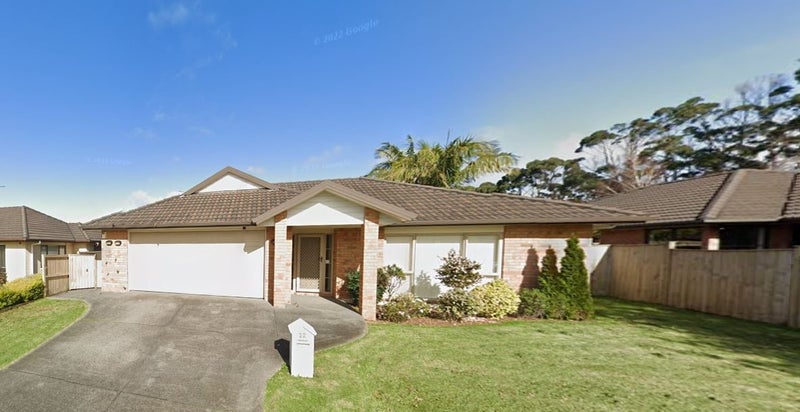 22 Lilybank Crescent, East Tamaki, Auckland - Carousel 15