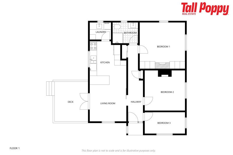 138 Lynn Street, Wakari, Dunedin - Carousel 25