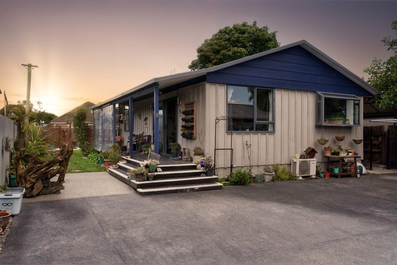 80A Bower Avenue, New Brighton, Christchurch - Carousel 1