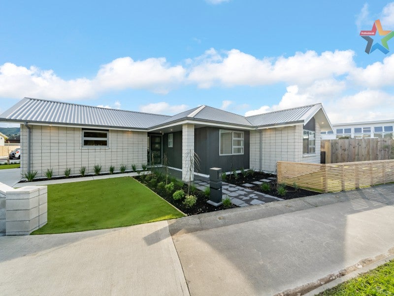 2 Te Ara o Motutawa, Avalon, Lower Hutt - Carousel 1