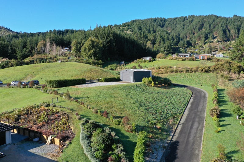 57 Matenga Road, Tata Beach, Takaka - Carousel 2