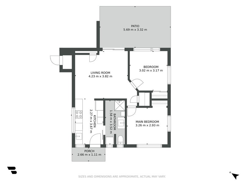 1/21 Finch Street, Western Springs, Auckland - Carousel 18