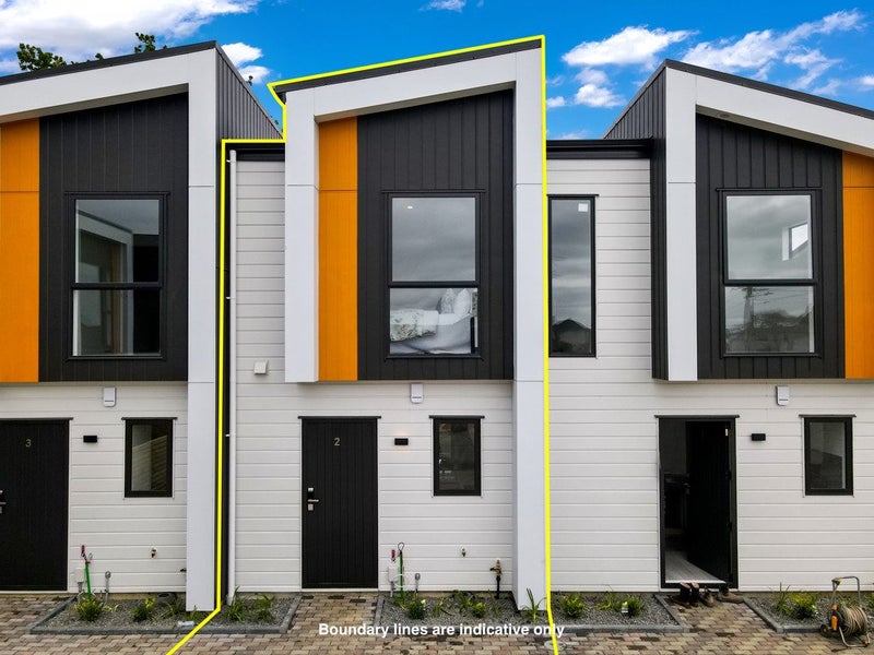 8/9 Peace Avenue, Mount Wellington, Auckland - Carousel 2