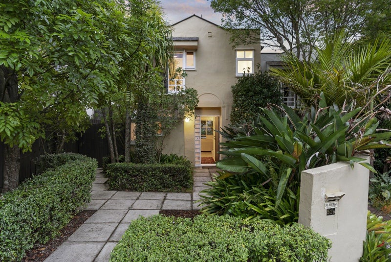 51B Napier Street, Freemans Bay, Auckland - Carousel 2