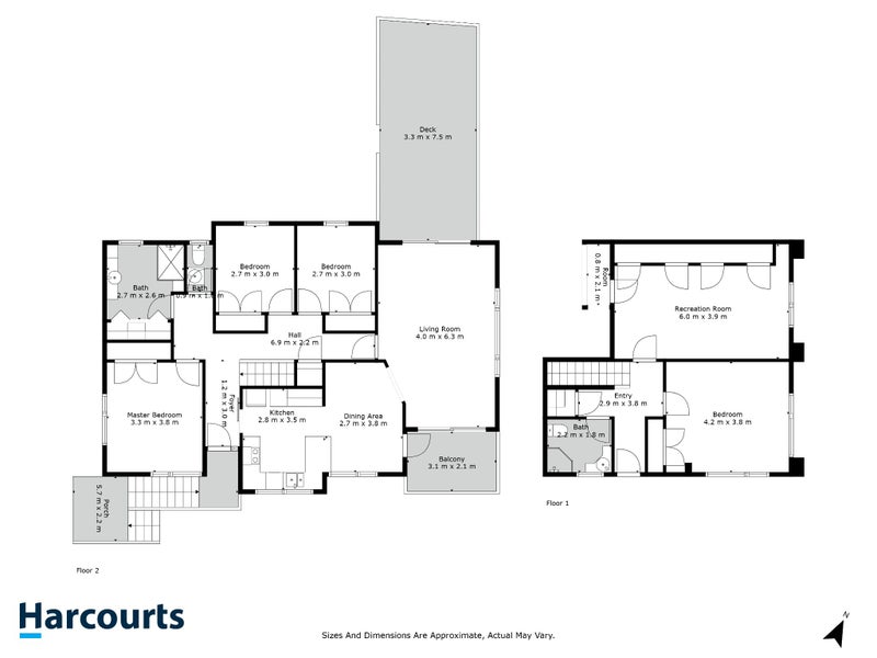 2/15 Hythe Terrace, Mairangi Bay, Auckland - Carousel 20