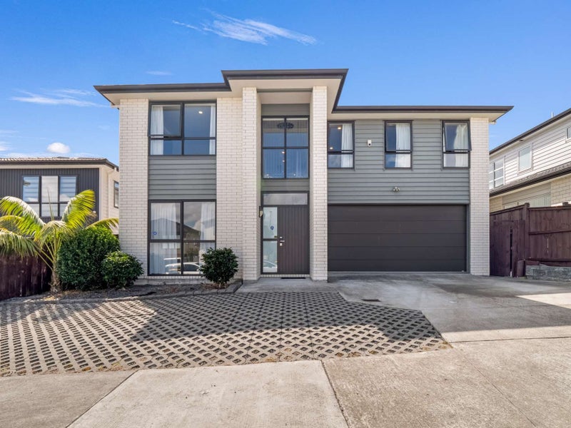 9 cooladawson drive, Flat Bush, Auckland - Carousel 1