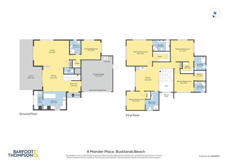4B Mander Place, Bucklands Beach, Auckland - Carousel 24