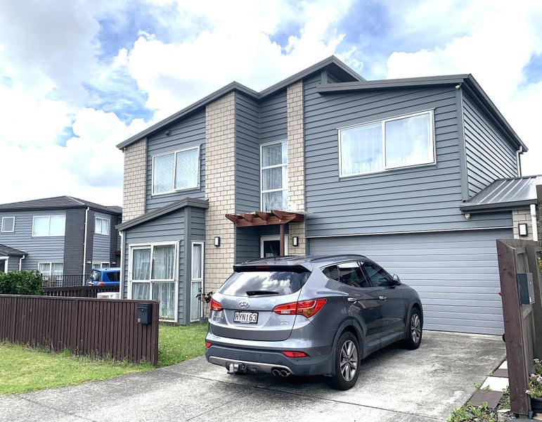 29 Bukem Place, Favona, Auckland - Carousel 20
