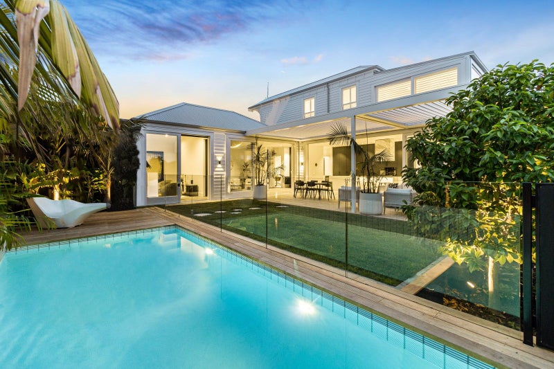 33A Vermont Street, Ponsonby, Auckland - Carousel 1