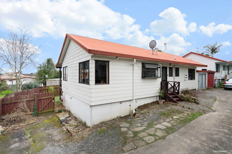 1/13 Crail Court, Totara Heights, Auckland - Carousel 2