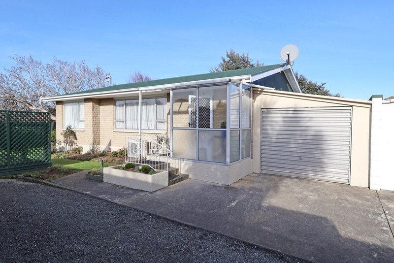 3/12 York Street, Strathern, Invercargill - Carousel 1