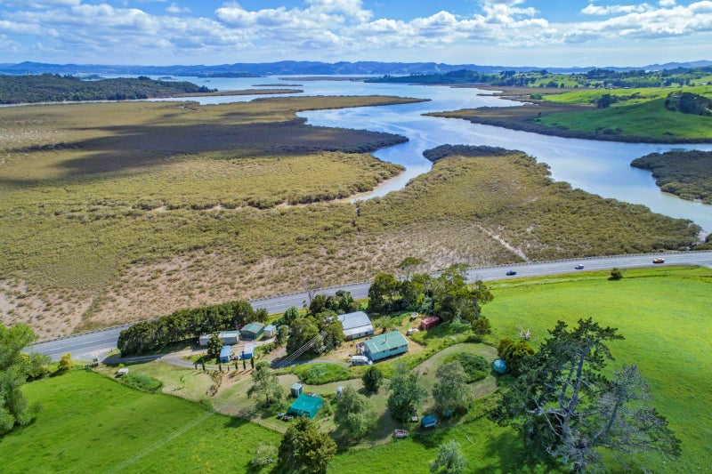 1478 State Highway 1, Whangarei - Carousel 2
