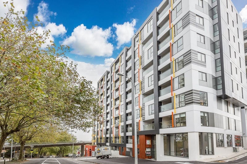 406/5 Howe Street, Auckland Central, Auckland - Carousel 18