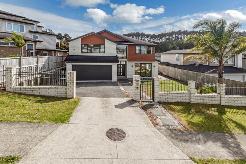 58 Golden Morning Drive, Albany Heights, Auckland - Carousel 1