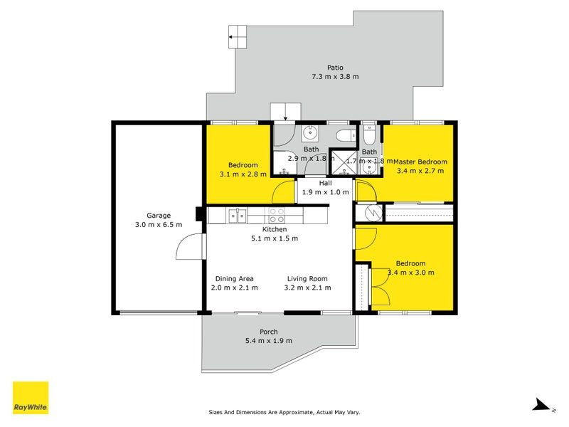 2/152 Manuka Road, Bayview, Auckland - Carousel 14