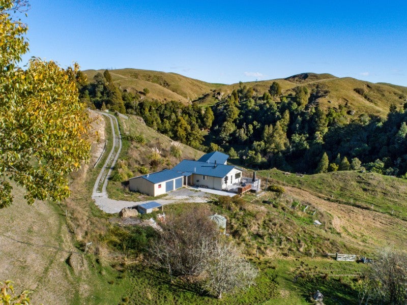 1412 Maraetotara Road, Maraetotara - Carousel 1