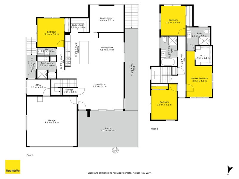 6A Valley View Road, Glenfield, Auckland - Carousel 23