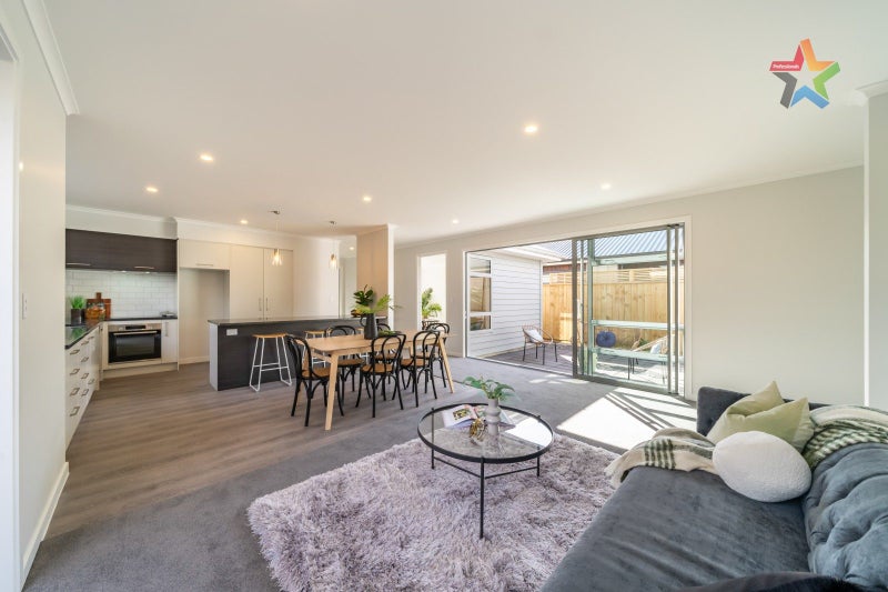 20 Te Ara o Motutawa, Avalon, Lower Hutt - Carousel 2