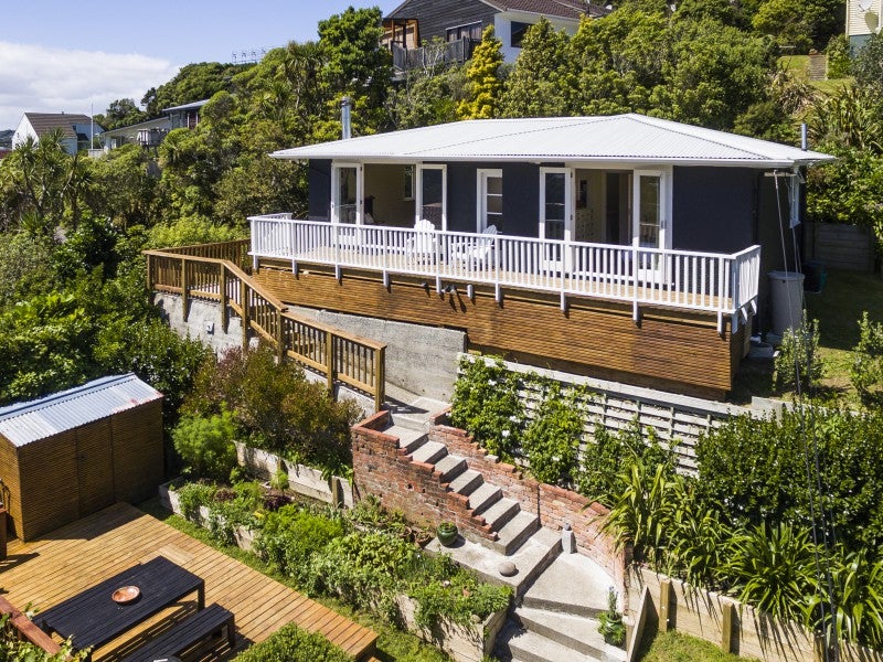 30A Abbott Street, Ngaio, Wellington - Carousel 1