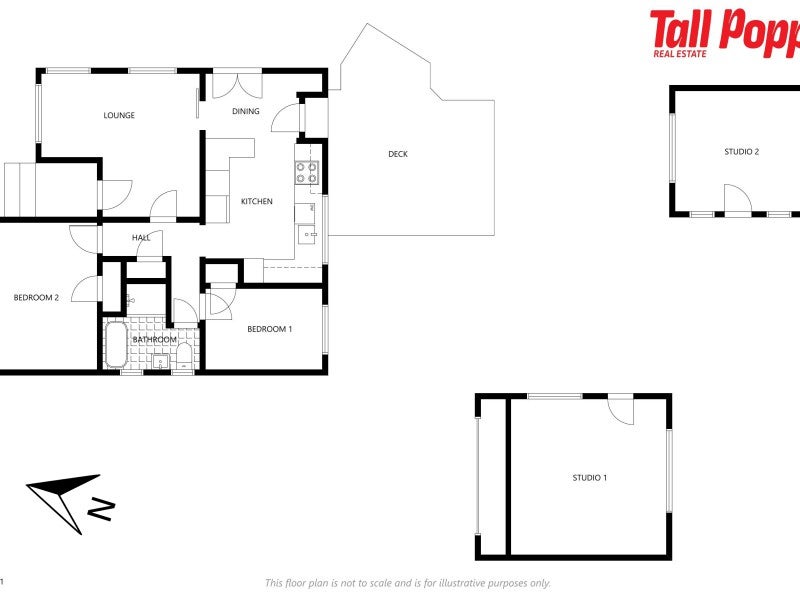 214 College Street, West End, Palmerston North - Carousel 21