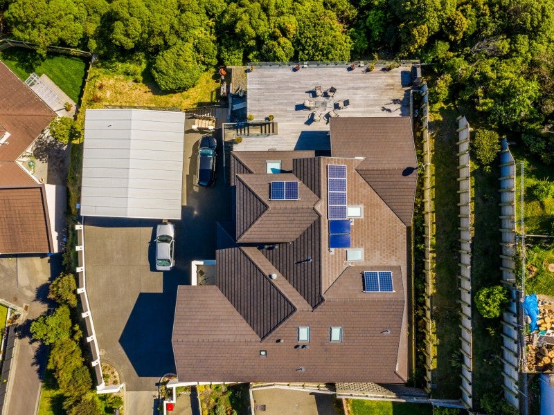 51 Dowse Drive, Maungaraki, Lower Hutt - Carousel 2