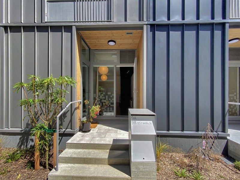 257A Willis Street, Te Aro, Wellington - Carousel 9