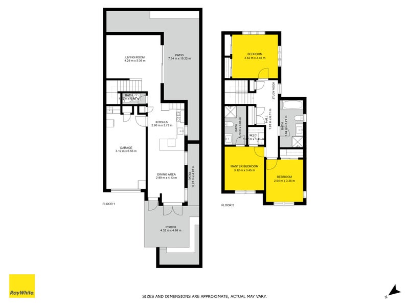 40B Tauoma Crescent, Stonefields, Auckland - Carousel 19