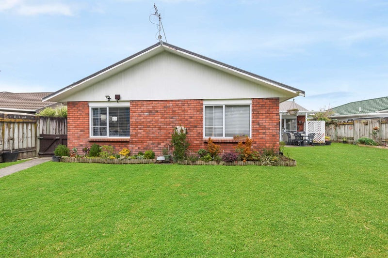 5 Rosebank Avenue, Kelvin Grove, Palmerston North - Carousel 2