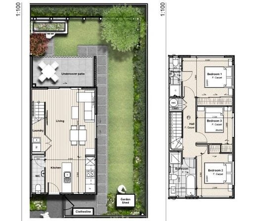 10/63 Hillcrest Avenue, Hillcrest, Auckland - Carousel 20