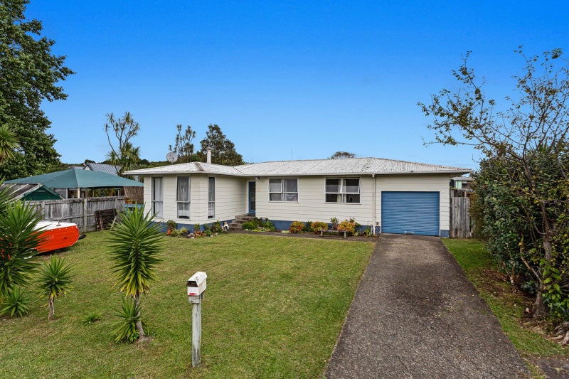 9 Marshall Street, Kawerau, Kawerau - Carousel 2