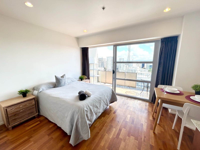 11C/82 Wakefield Street, Auckland Central, Auckland - Carousel 2